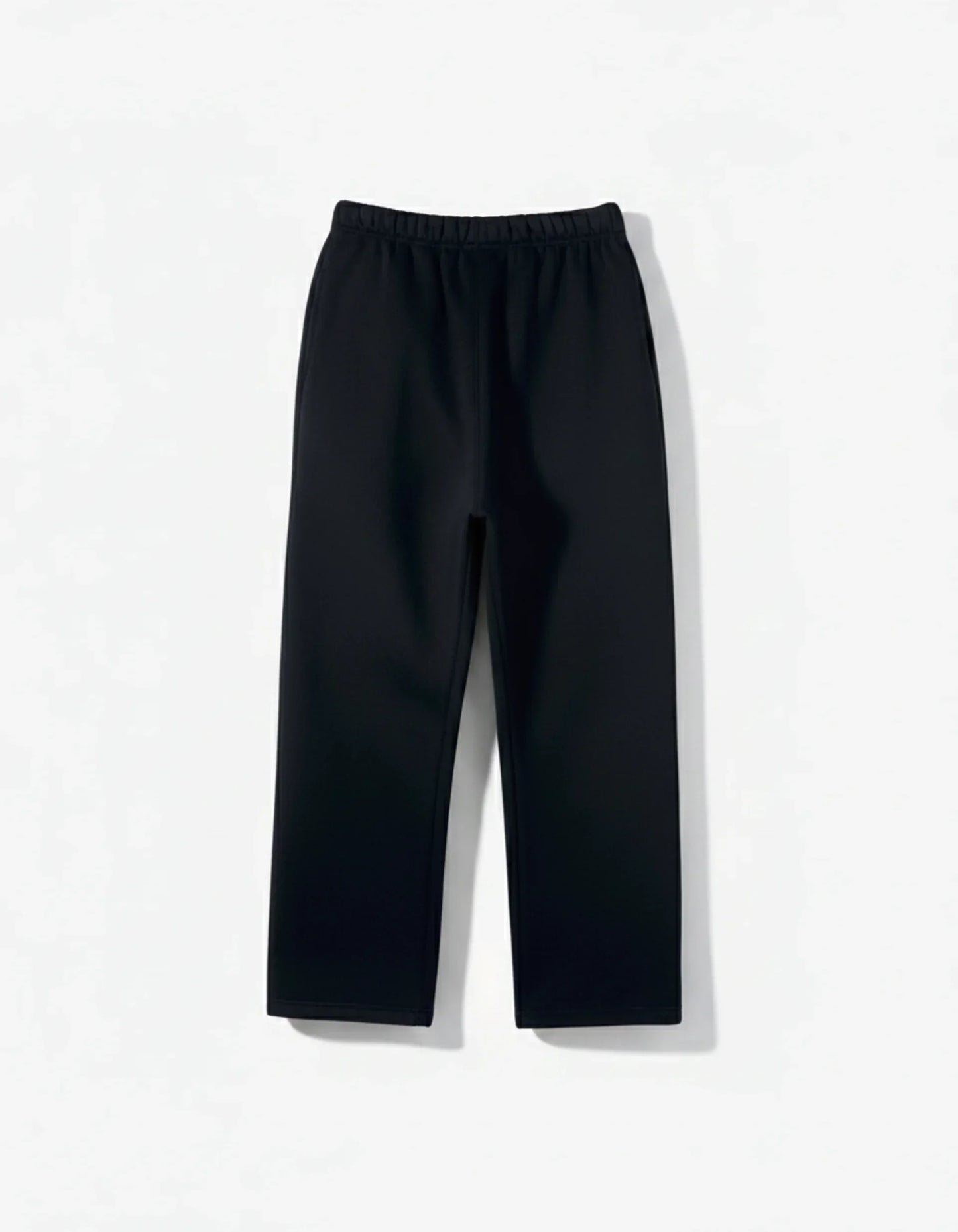 WIDE STACK JOGGER
