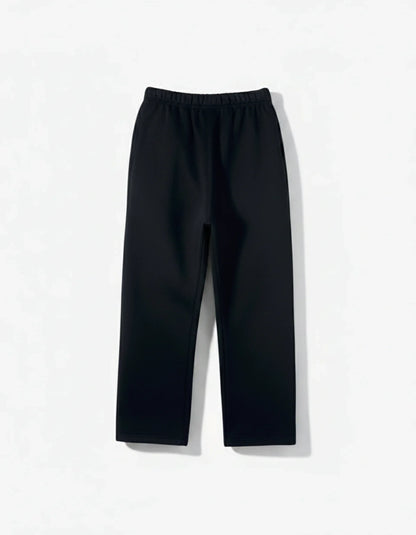 WIDE STACK JOGGER