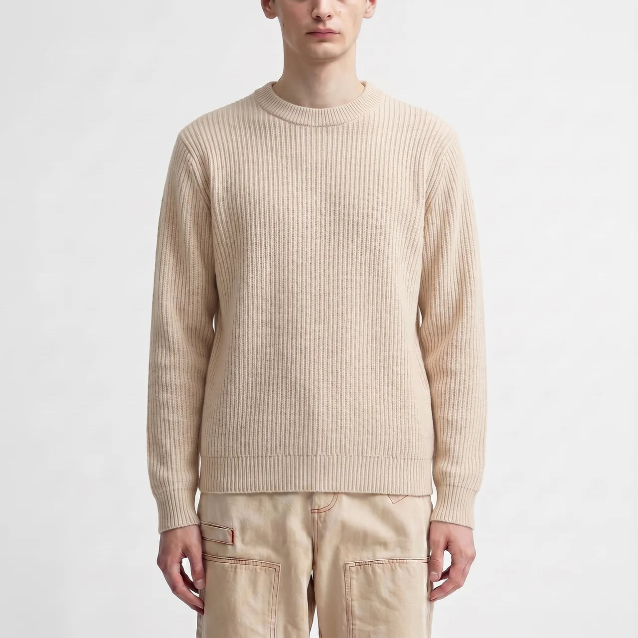 LA MAILLE SWEATER