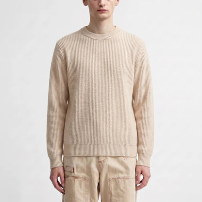 LA MAILLE SWEATER