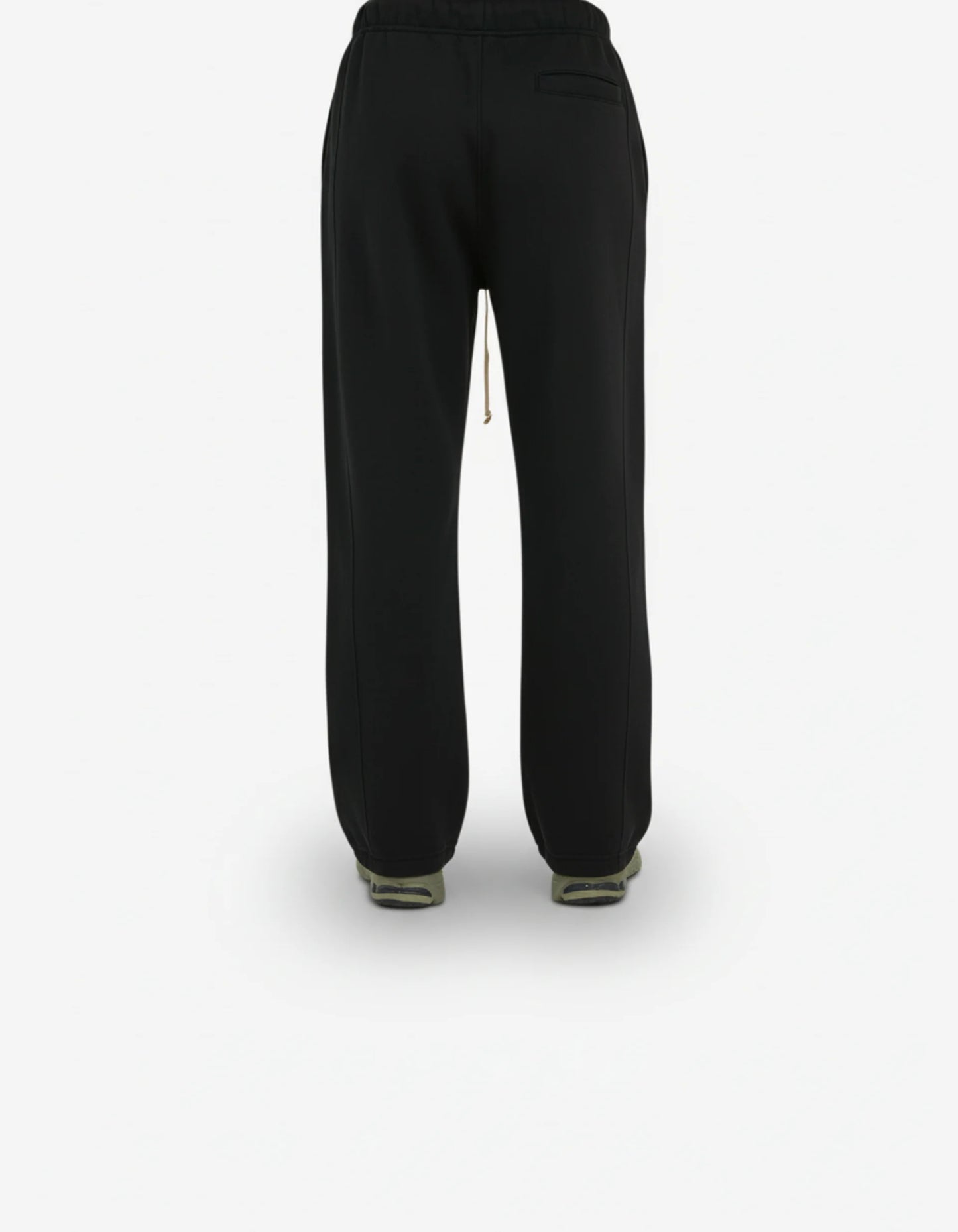 WIDE STACK JOGGER