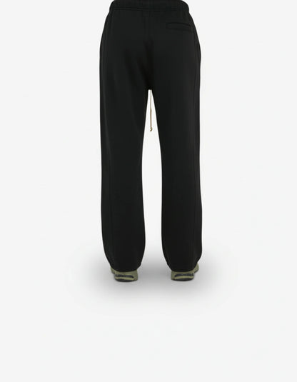 WIDE STACK JOGGER
