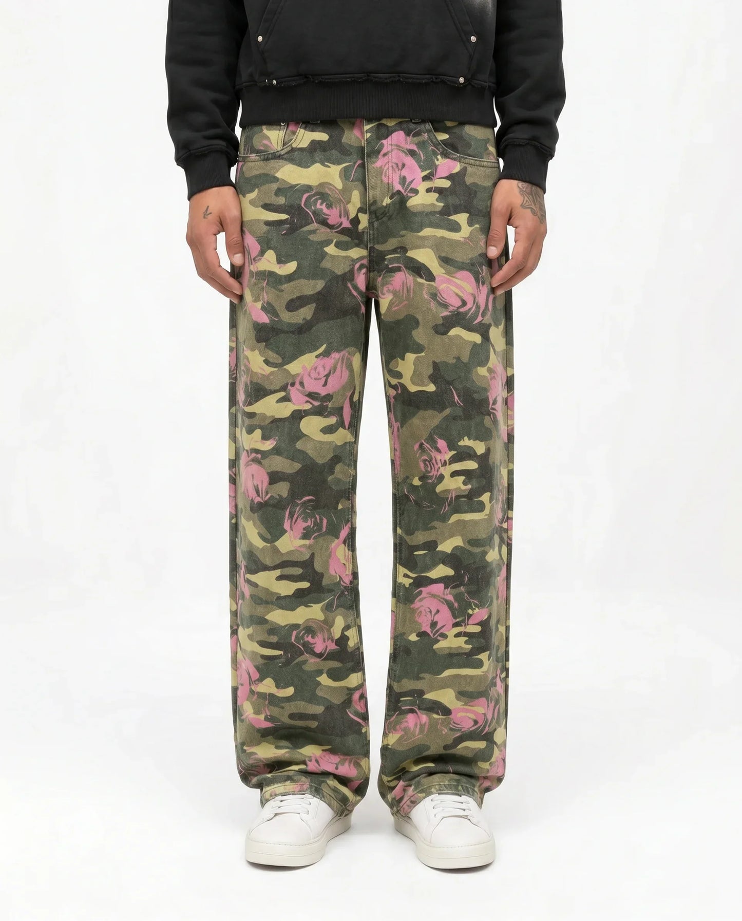 MAGNOLA PANT