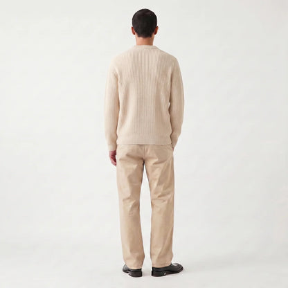 LA MAILLE SWEATER