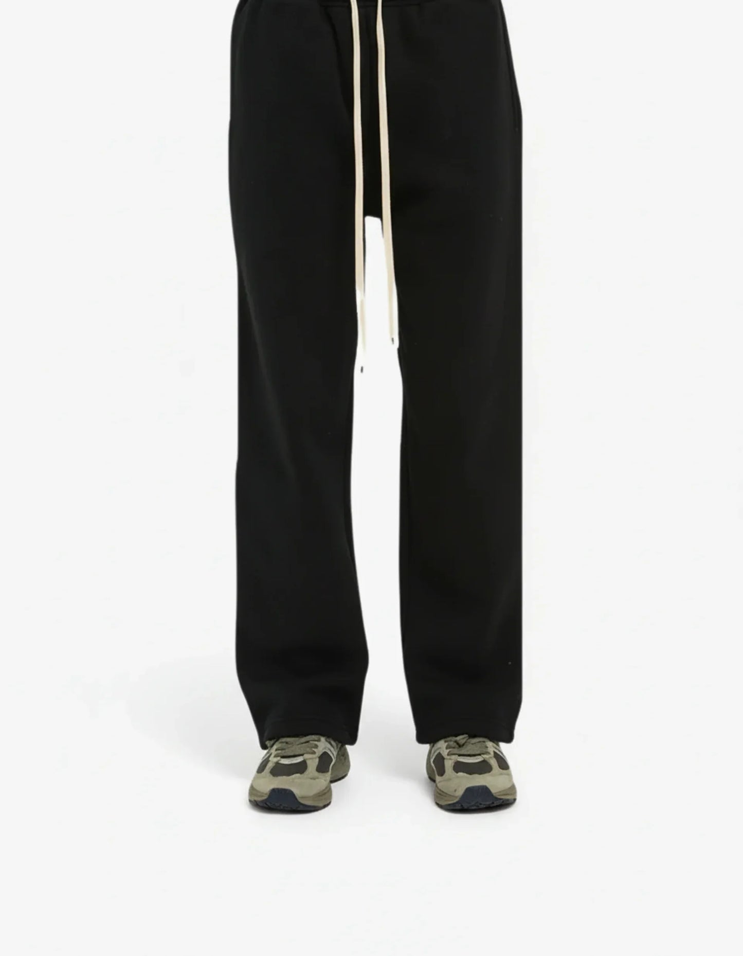 WIDE STACK JOGGER