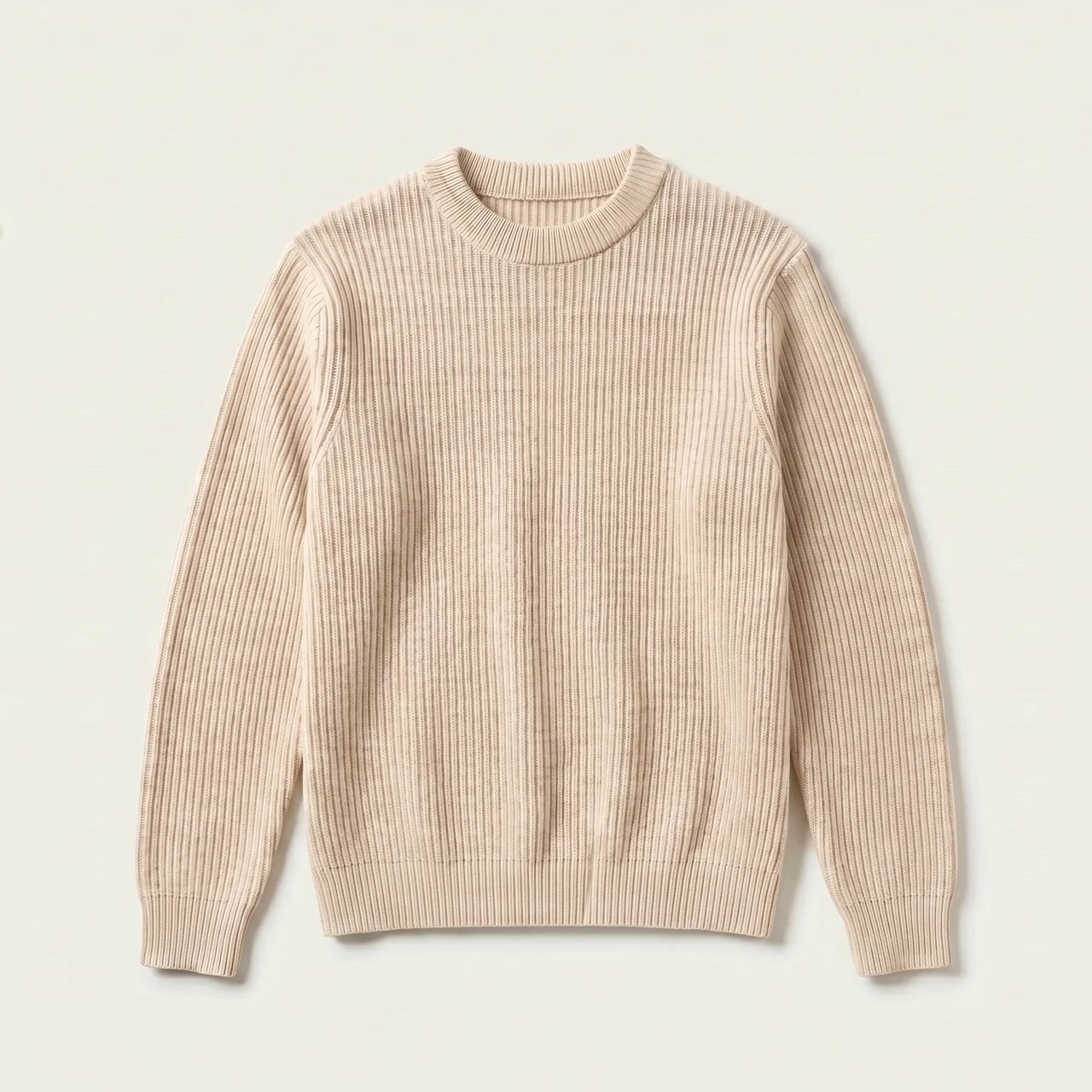 LA MAILLE SWEATER