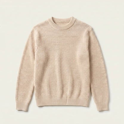 LA MAILLE SWEATER