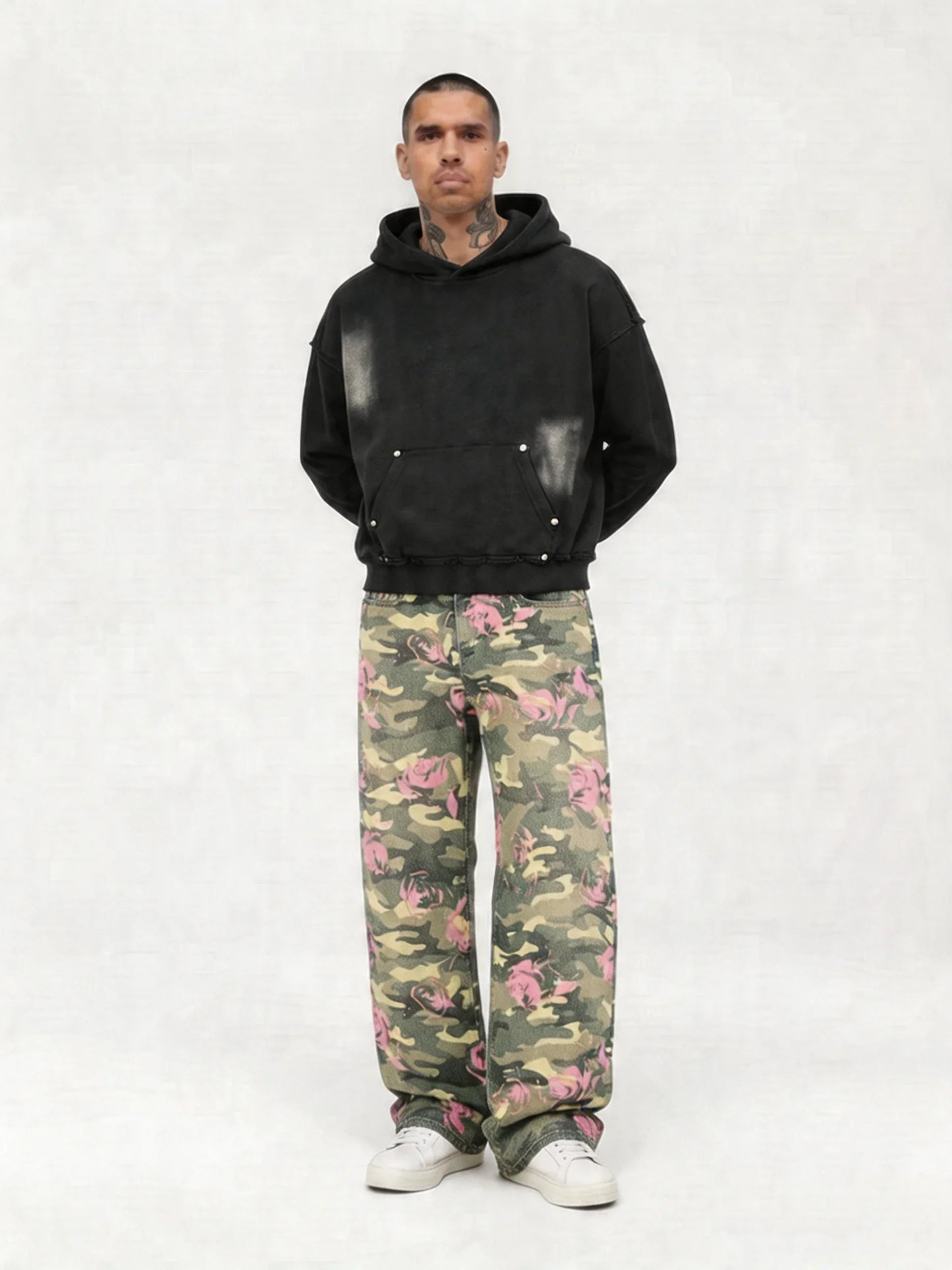 MAGNOLA PANT