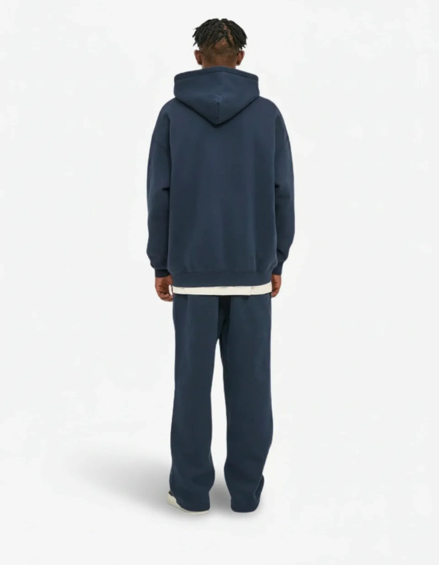 WIDE STACK JOGGER
