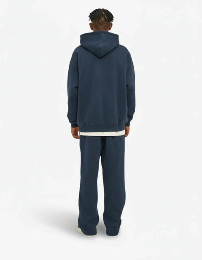 WIDE STACK JOGGER