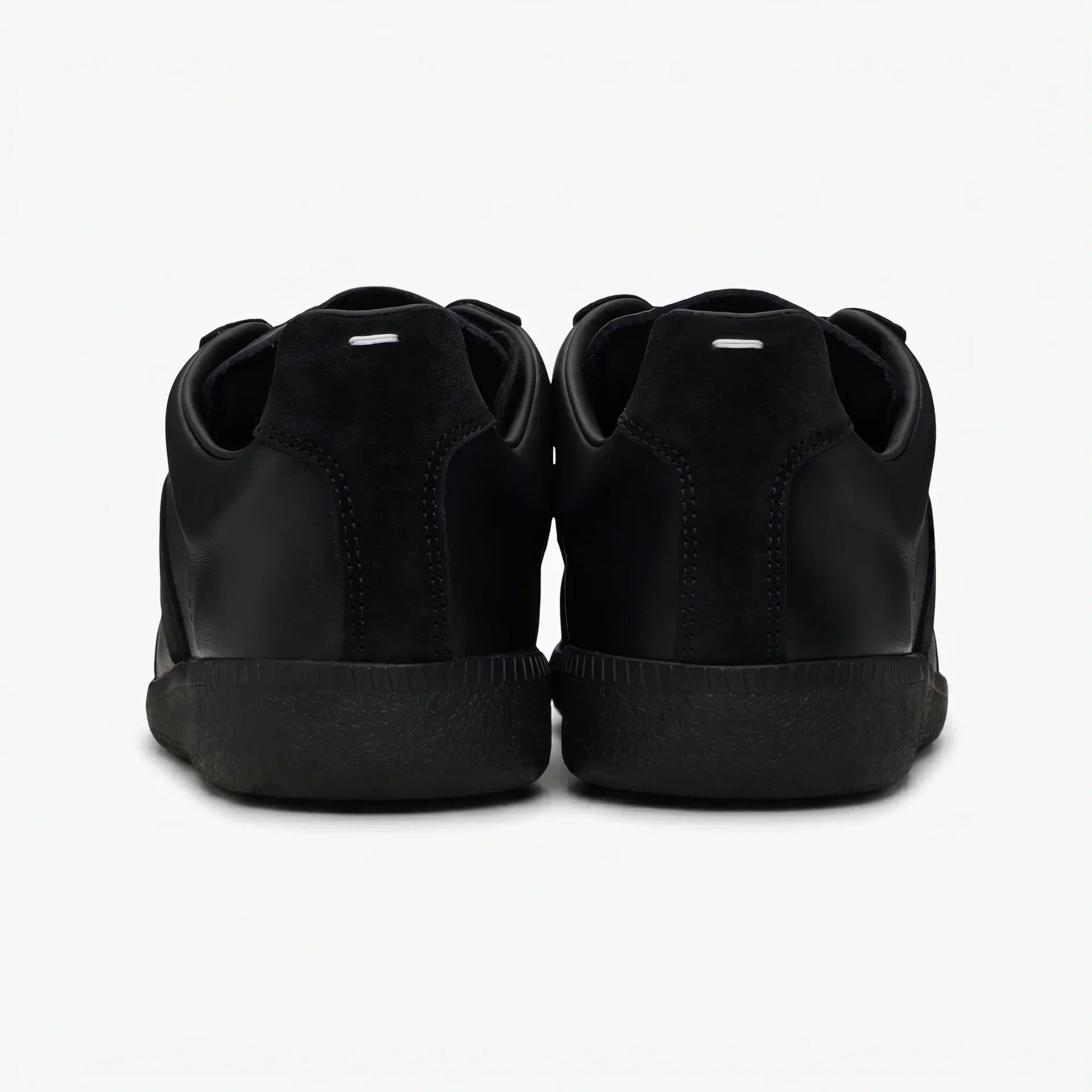 All Black