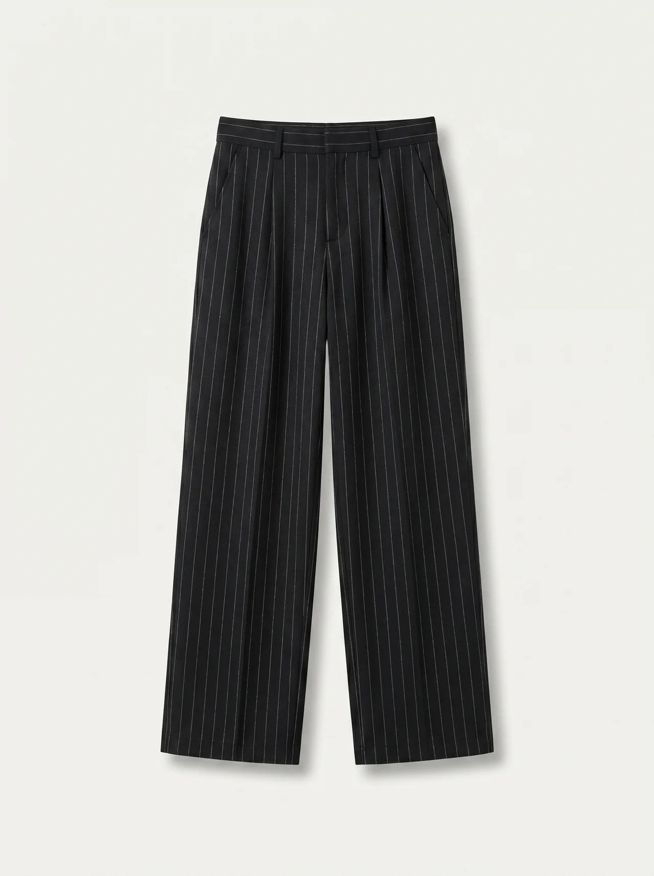 LE TRAIT TROUSSER