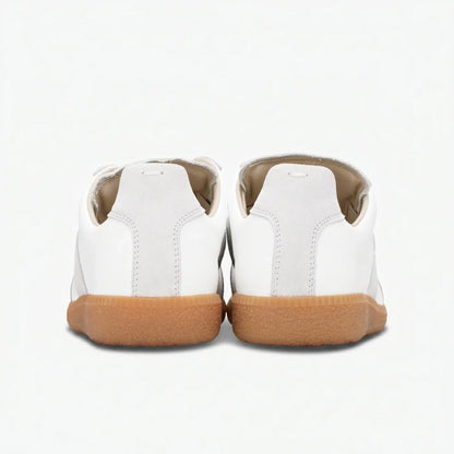 White/Grey