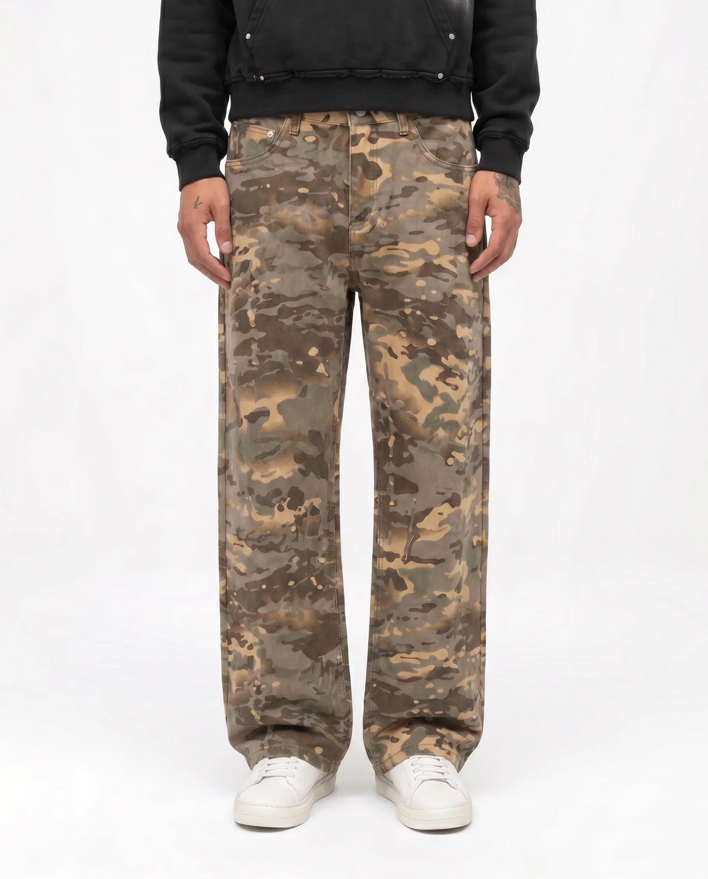 SAHARA PANT