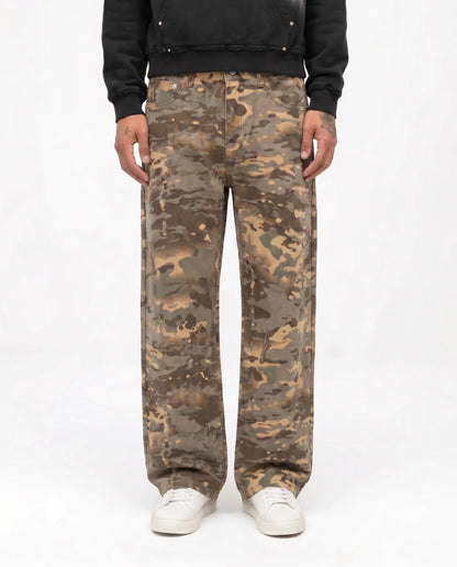 SAHARA PANT