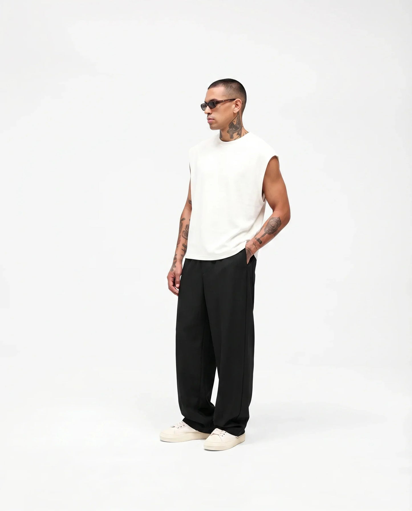 EV TAPE PANT