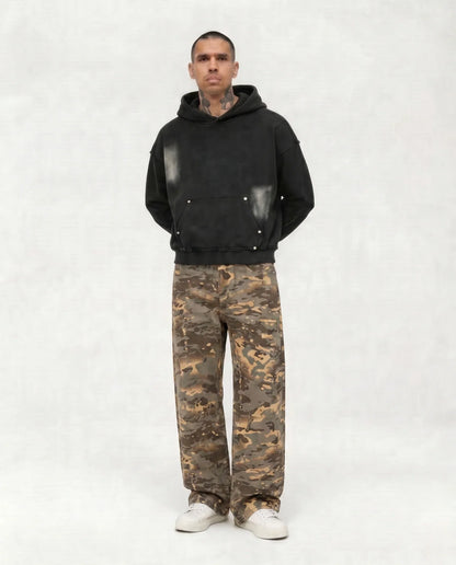 SAHARA PANT