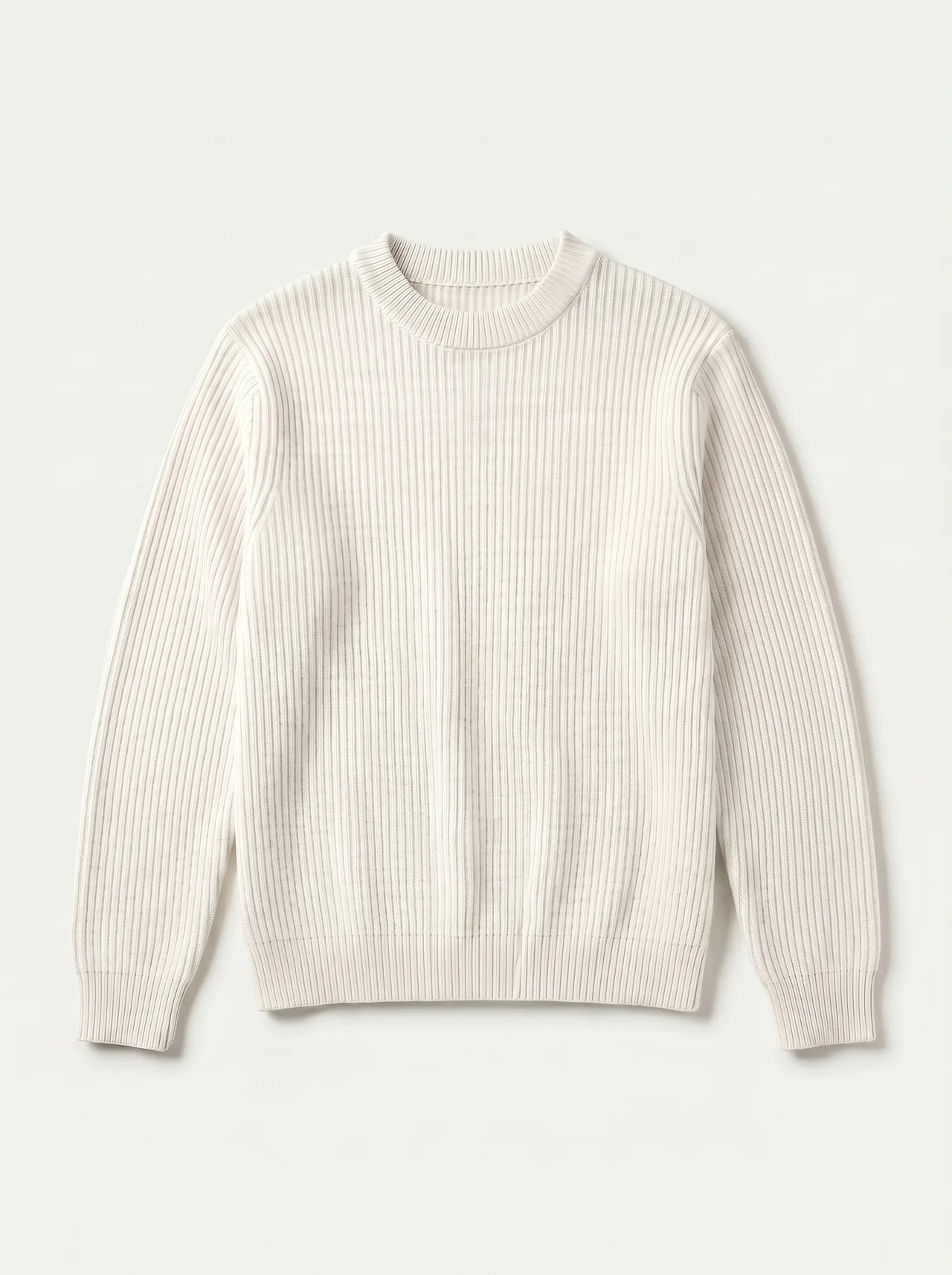 LA MAILLE SWEATER