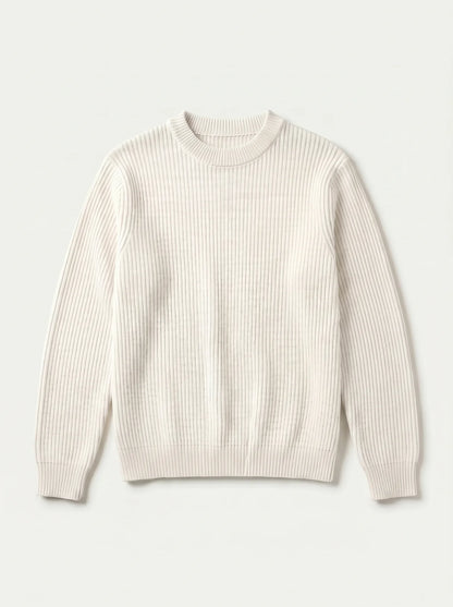 LA MAILLE SWEATER