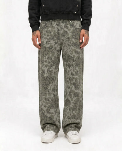 PYTHON PANT