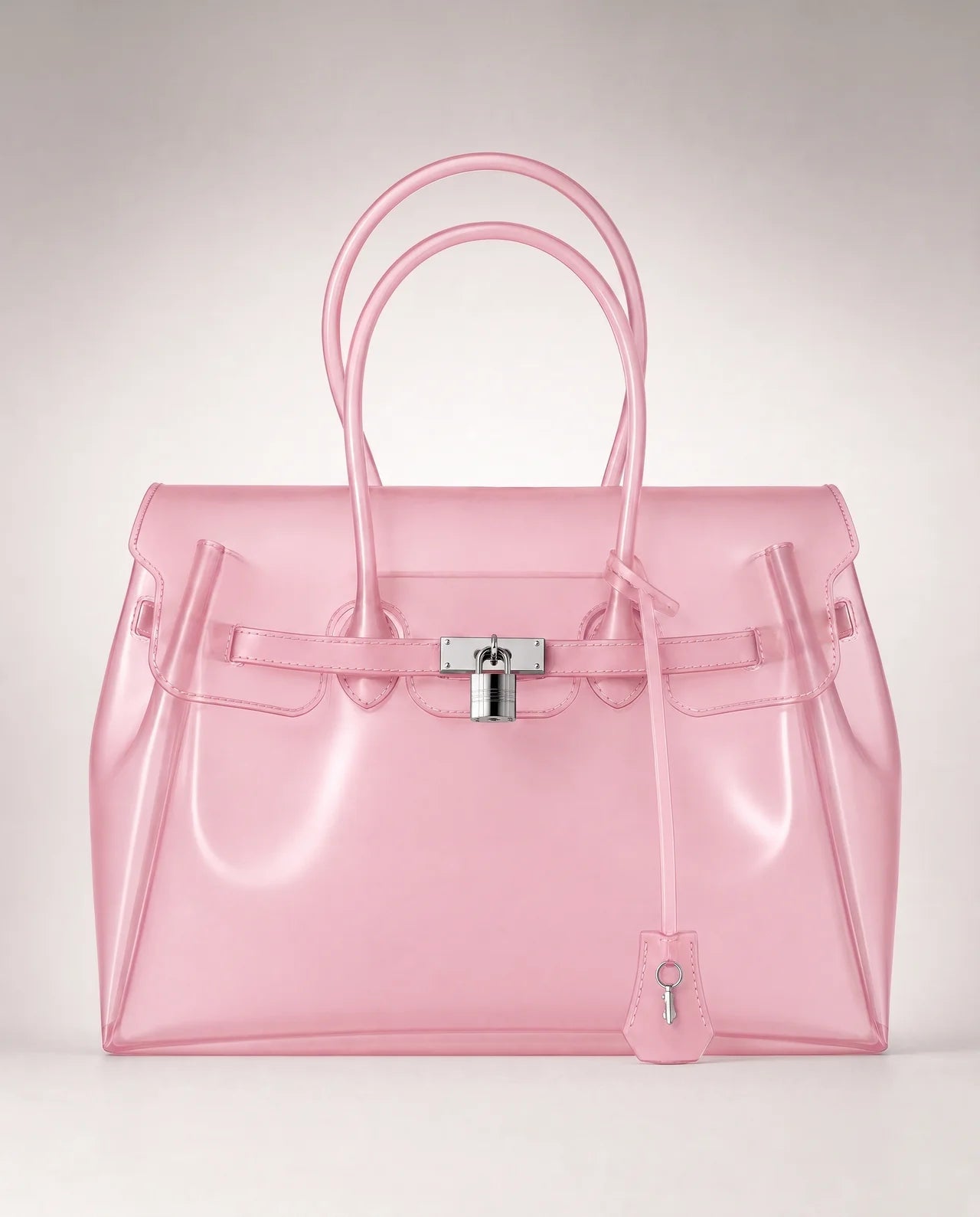 North Jelly Handbag