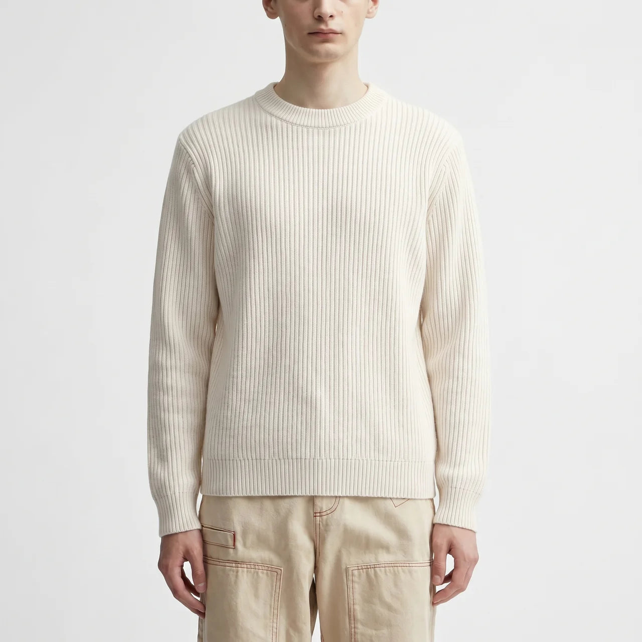 LA MAILLE SWEATER