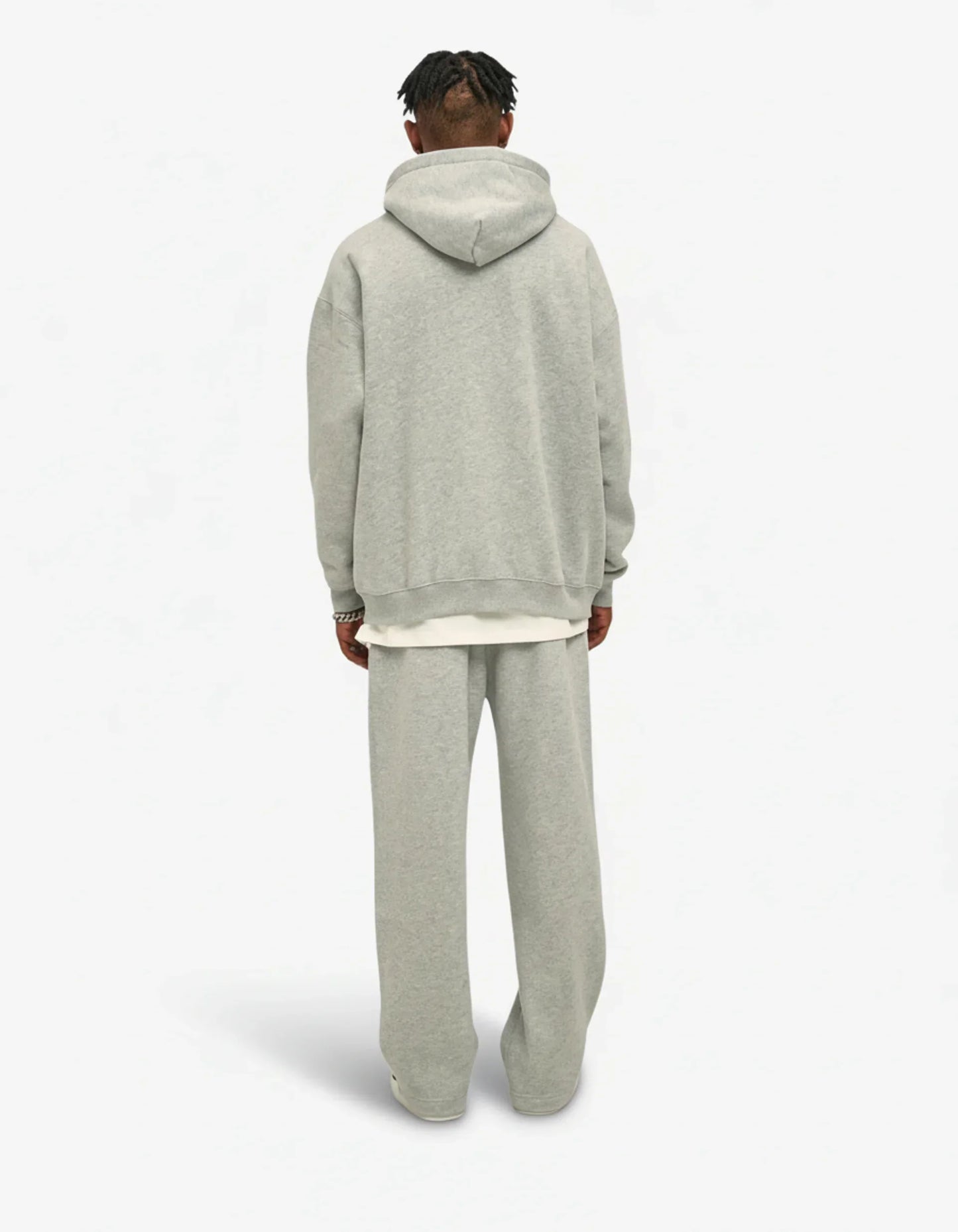 WIDE STACK JOGGER