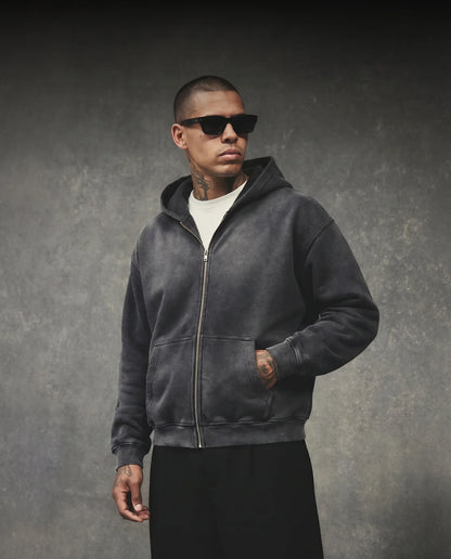 HAWK HOODIE