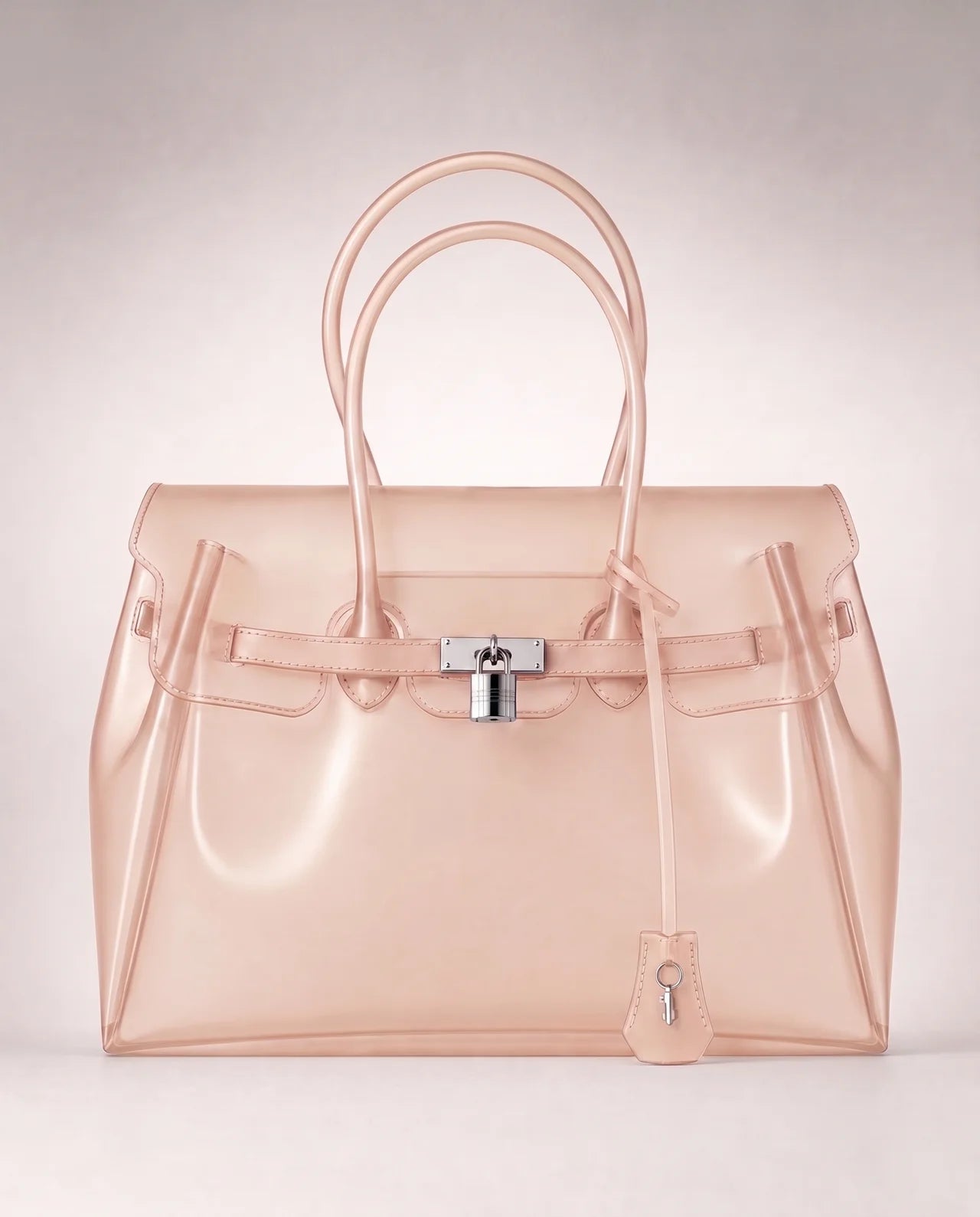 North Jelly Handbag