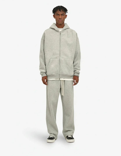 WIDE STACK JOGGER