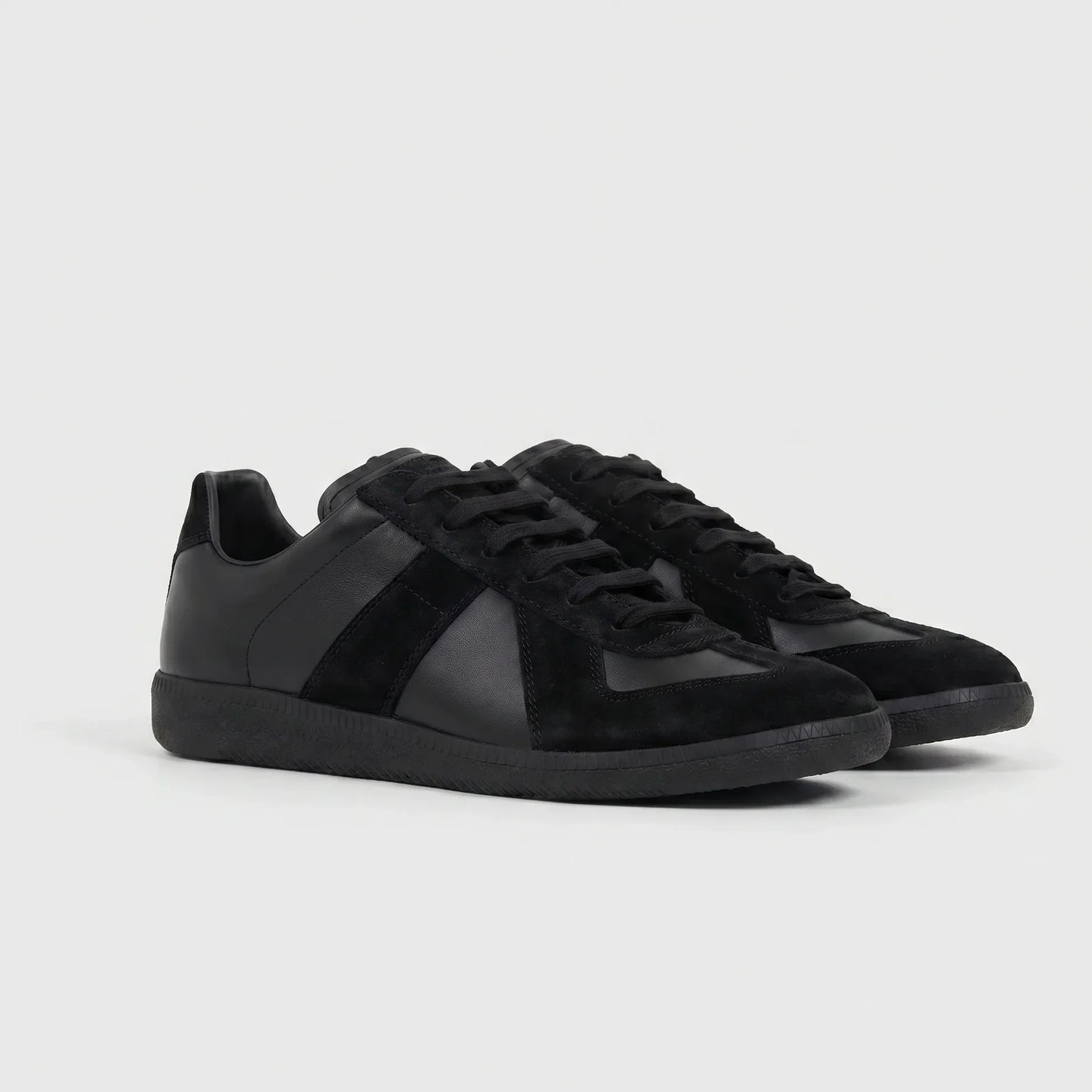All Black