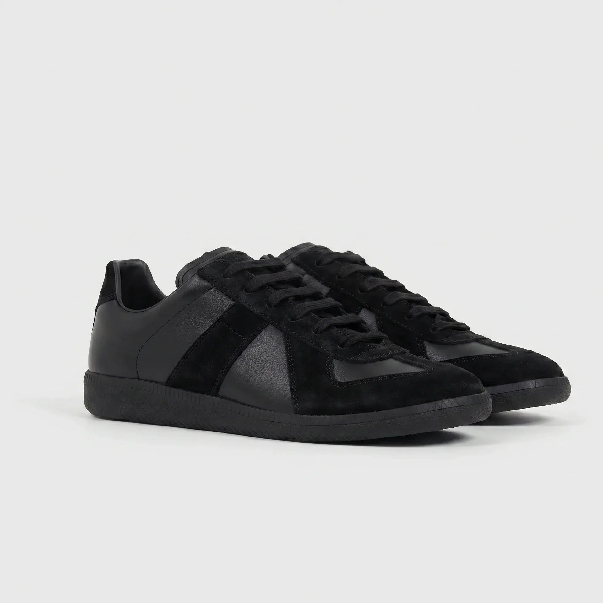 All Black