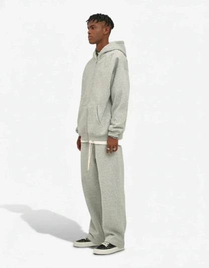 WIDE STACK JOGGER