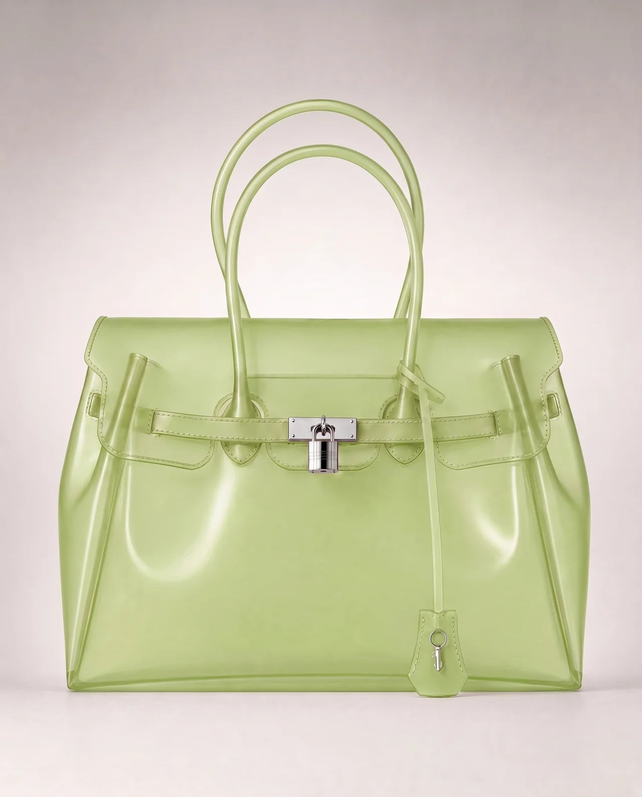North Jelly Handbag