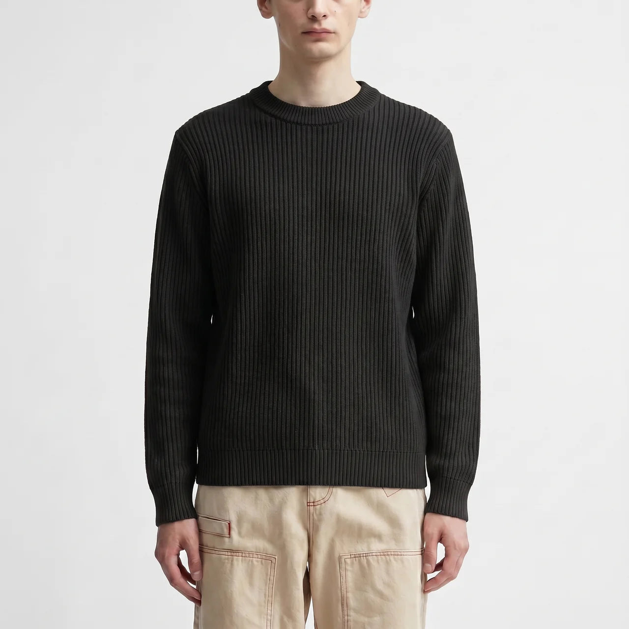 LA MAILLE SWEATER