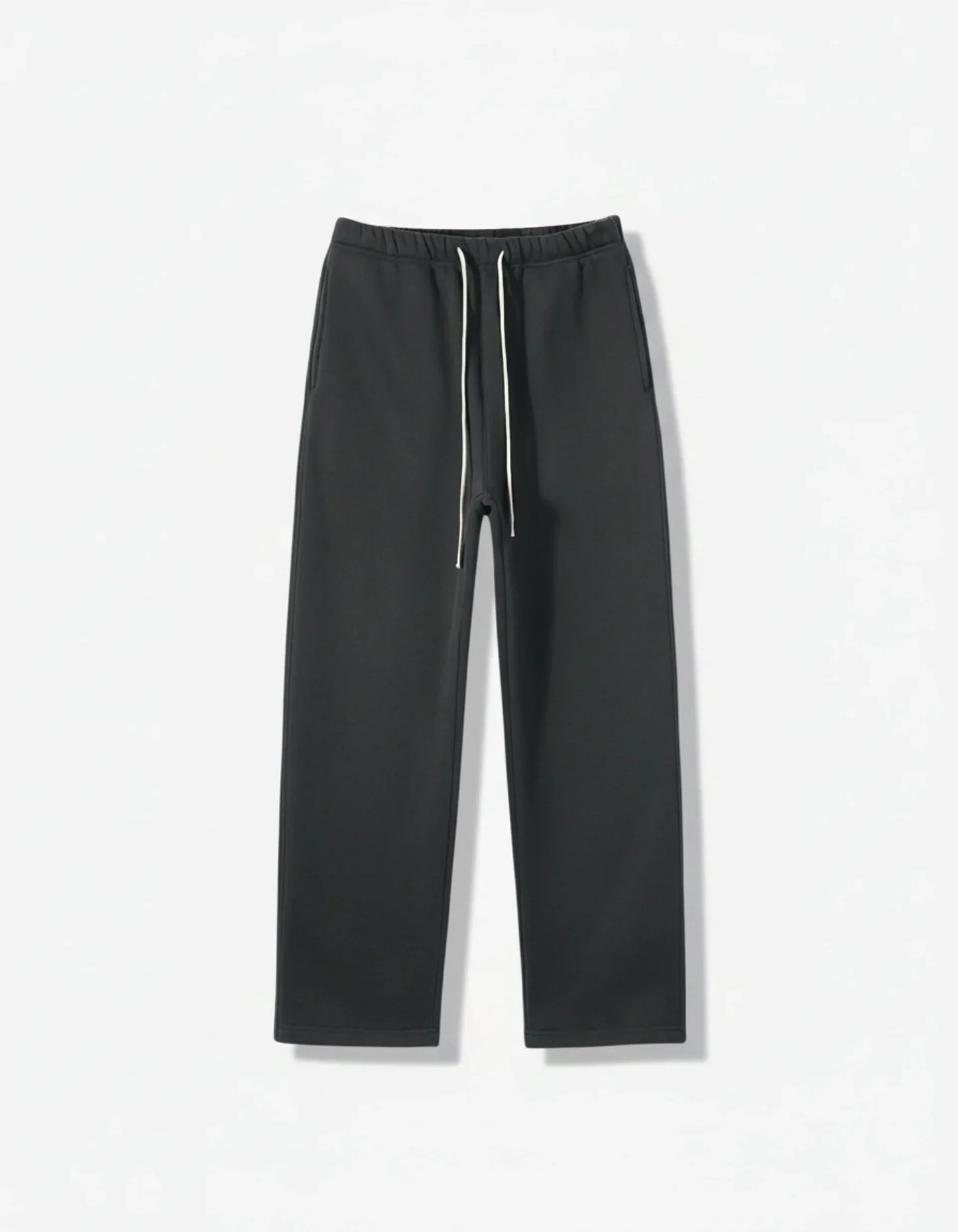 WIDE STACK JOGGER