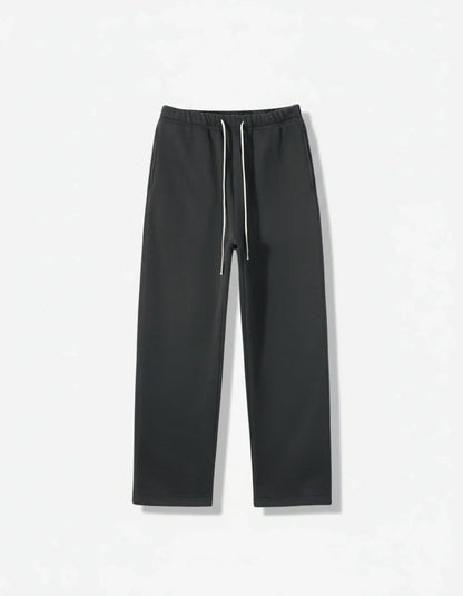 WIDE STACK JOGGER