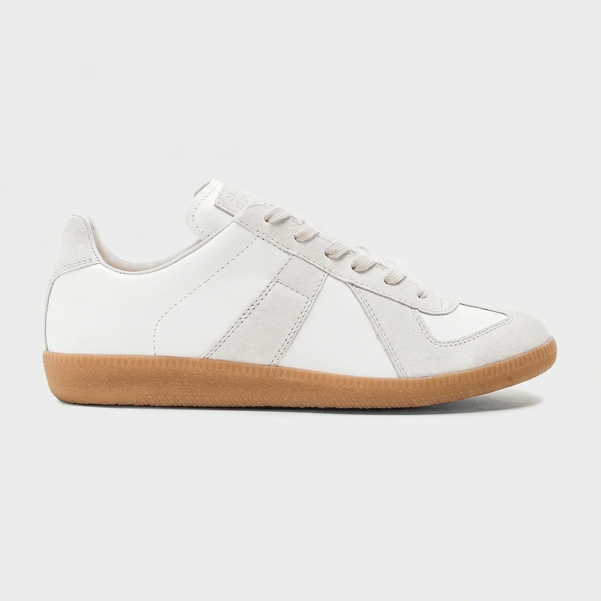 White/Grey