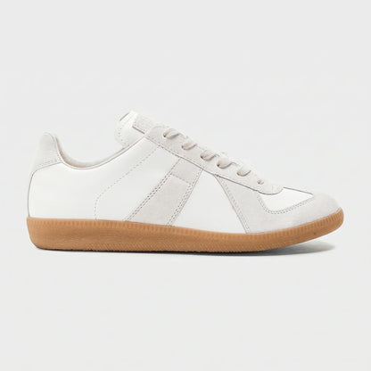 White/Grey