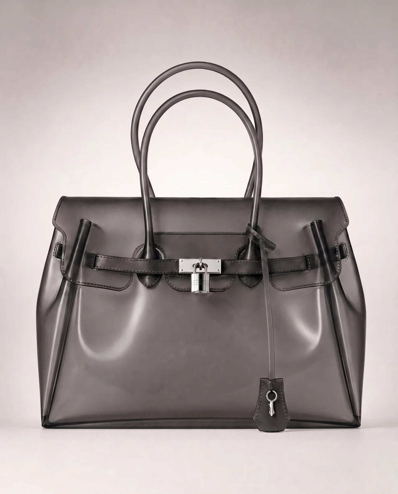North Jelly Handbag