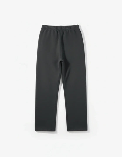 WIDE STACK JOGGER