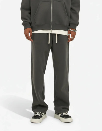 WIDE STACK JOGGER