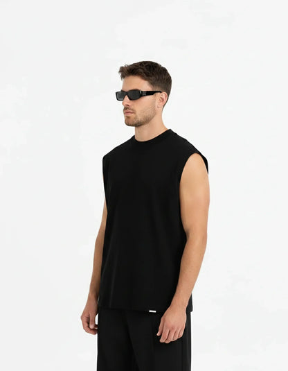 BOXY TANK