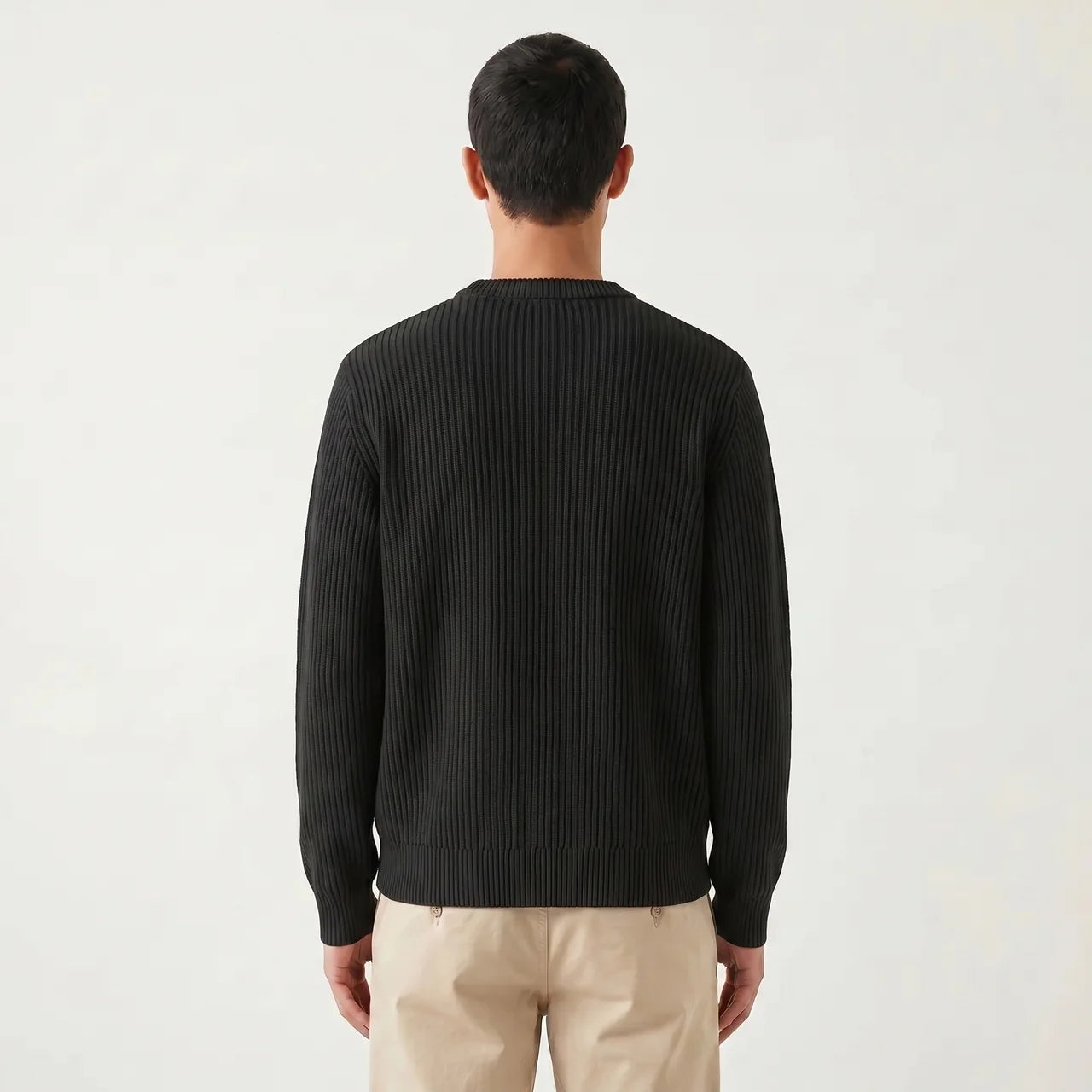 LA MAILLE SWEATER