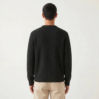 LA MAILLE SWEATER