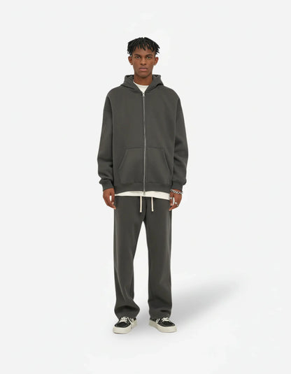 WIDE STACK JOGGER