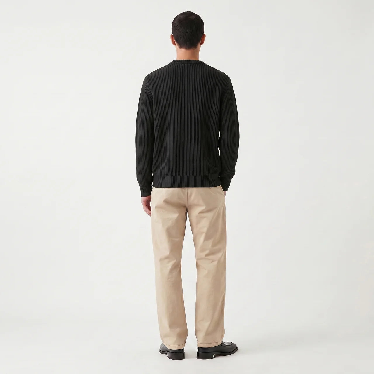 LA MAILLE SWEATER
