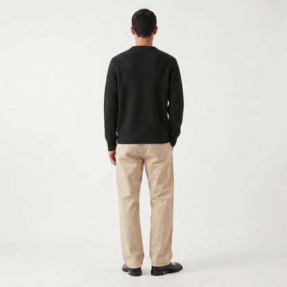 LA MAILLE SWEATER