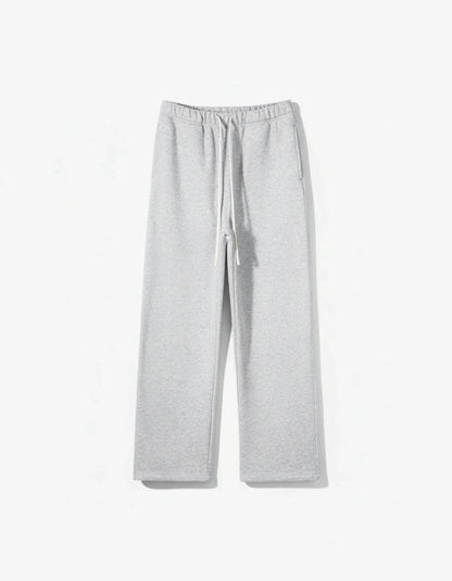 WIDE STACK JOGGER