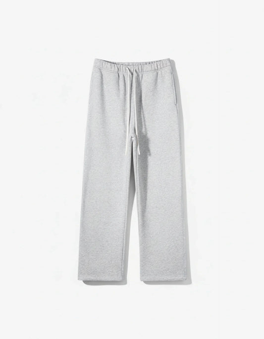 WIDE STACK JOGGER